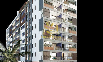 Imagem: Apartamento a Venda no bairro Camboinha