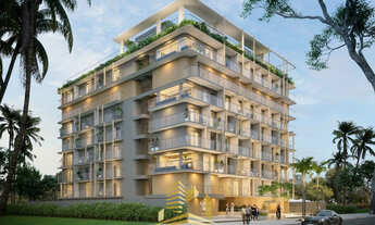 Imagem: Apartamento em Lançamentos no bairro Tambaú