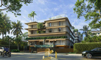 Imagem: Apartamento em Lançamentos no bairro Cabo