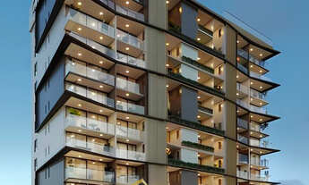 Imagem: Apartamento em Lançamentos no bairro Manaíra