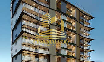 Imagem: Apartamento em Lançamentos no bairro Manaíra