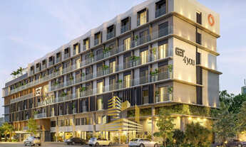 Imagem: Loja em Lançamentos no bairro Jardim Oceania