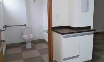 Imagem 4: Sala Comercial para Locação em São José do Rio Preto, Bom Jardim, 1 banheiro