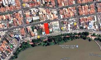 Imagem: Terreno Comercial para Venda em São José