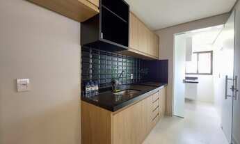 Imagem 4: Apartamento - Venda - Condomínio Panorama Center