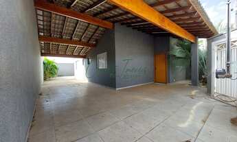 Imagem: Casa à Venda  Parque Residencial Celina