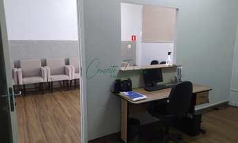 Imagem 4: Sala Comercial para Locação em São José do Rio Preto, Boa Vista, 2 banheiros