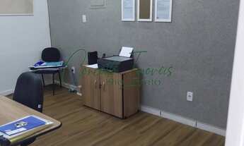 Imagem 6: Sala Comercial para Locação em São José do Rio Preto, Boa Vista, 2 banheiros