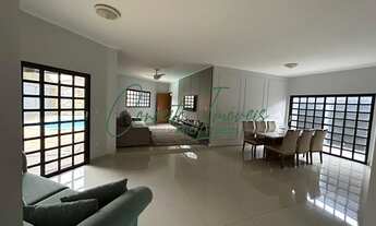 Imagem: Casa à Venda Jardim Tarraf II São