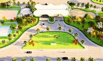 Imagem 4: Terreno - Venda - Condomínio Botanic Residence