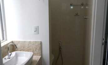 Imagem 5: Apartamento para Venda em Guarujá, Pitangueiras, 3 dormitórios, 1 suíte, 2 banheiros, 1 va