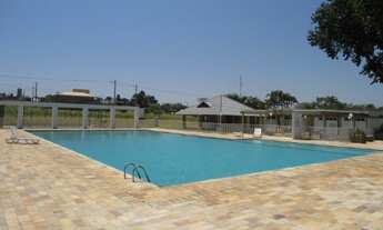 Imagem 6: Terreno em Condomínio para Venda em Bady Bassitt, Centro