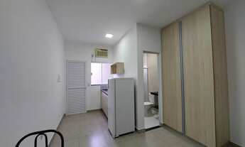 Imagem: Quitinete Mobiliada para locação - Parque