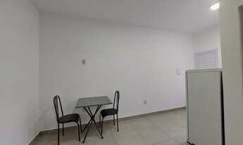 Imagem 2: Quitinete Mobiliada para locação - Parque Industrial