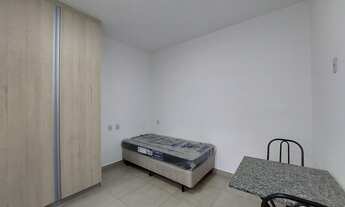 Imagem 5: Quitinete Mobiliada para locação - Parque Industrial