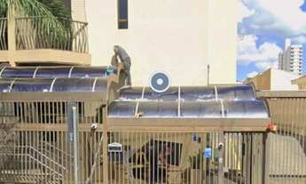 Imagem 4: Apartamento para Venda em São José do Rio Preto, Vila Imperial, 1 dormitório, 1 banheiro