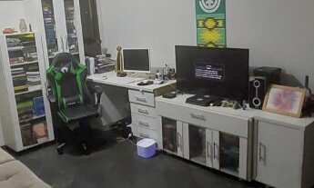 Imagem 2: Apartamento para Venda em São José do Rio Preto, Vila Imperial, 1 dormitório, 1 banheiro