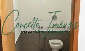 Imagem 3: Salão Comercial com Vitrine para Locação Higienópolis, São José do Rio Preto/SP (Zona Su