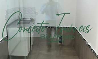 Imagem: Salão Comercial com Vitrine para Locação