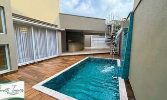 Imagem: Casa em Condomínio para Locação  Recanto