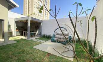 Imagem 2: Casa em Condomínio à Venda - RNI Origem Jardim Versalhes