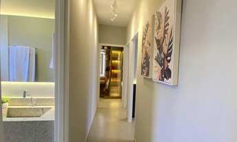 Imagem 5: Casa em Condomínio à Venda - RNI Origem Jardim Versalhes