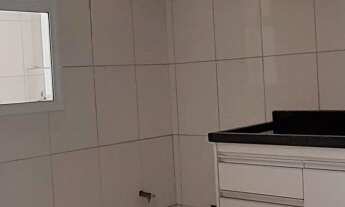 Imagem 2: Apartamento para locação com 2 dormitórios em andar alto, 2 vagas, próximo da Havan