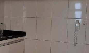 Imagem 3: Apartamento para locação com 2 dormitórios em andar alto, 2 vagas, próximo da Havan