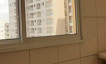 Imagem 4: Apartamento para locação com 2 dormitórios em andar alto, 2 vagas, próximo da Havan