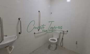 Imagem 3: Sala Comercial Nova, Térrea, para Locação  Centro, São José do Rio Preto/SP