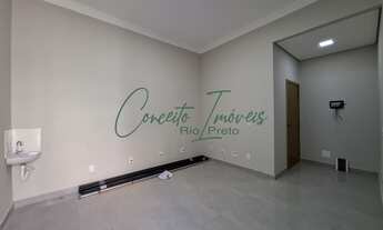 Imagem: Sala Comercial Nova, Térrea, para Locação