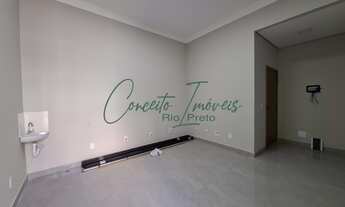 Imagem 2: Sala Comercial Nova, Térrea, para Locação  Centro, São José do Rio Preto/SP
