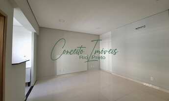 Imagem 3: Apartamento Novo com 1 Dormitório para Locação  Centro, São José do Rio Preto