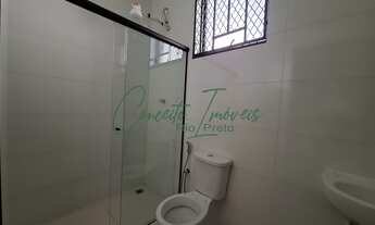 Imagem 5: Apartamento Novo com 1 Dormitório para Locação  Centro, São José do Rio Preto