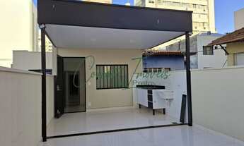 Imagem: Apartamento Novo com 1 Dormitório para