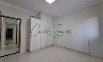 Imagem 6: Apartamento Novo com 1 Dormitório para Locação Centro, São José do Rio Preto