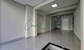 Imagem 4: Sala Comercial para Locação  Centro de São José do Rio Preto/SP