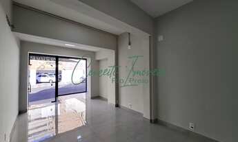 Imagem 5: Sala Comercial para Locação  Centro de São José do Rio Preto/SP