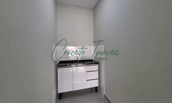 Imagem 7: Sala Comercial para Locação  Centro de São José do Rio Preto/SP