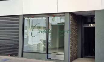 Imagem 3: Sala Comercial para Locação  Centro de São José do Rio Preto/SP