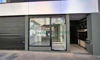 Imagem 2: Sala Comercial para Locação  Centro de São José do Rio Preto/SP