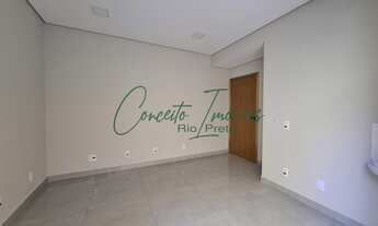 Imagem 3: Sala Comercial Nova para Locação Centro de São José do Rio Preto/SP