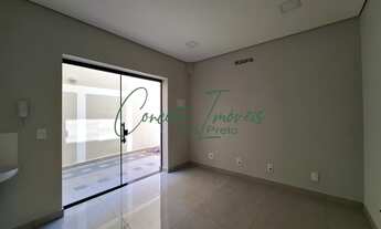 Imagem 4: Sala Comercial Nova para Locação Centro de São José do Rio Preto/SP