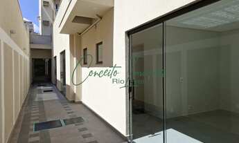 Imagem: Sala Comercial Nova para Locação  Centro