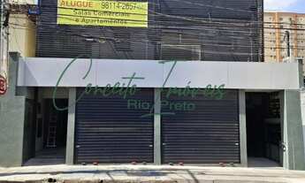 Imagem 7: Sala Comercial Nova para Locação Centro de São José do Rio Preto/SP