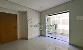 Imagem 2: Sala Comercial Nova para Locação Centro de São José do Rio Preto/SP