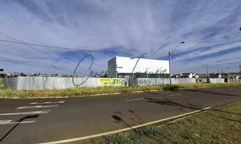 Imagem: Vendo área comercial, 2.390m2, rotatória