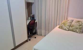 Imagem 4: Apartamento para Venda em São José do Rio Preto, Residencial Santa Filomena, 2 dormitórios