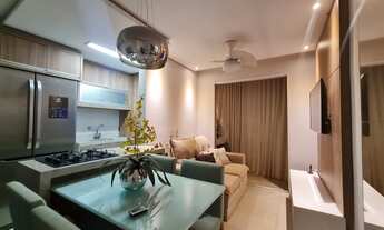 Imagem: Apartamento para Venda em São José do