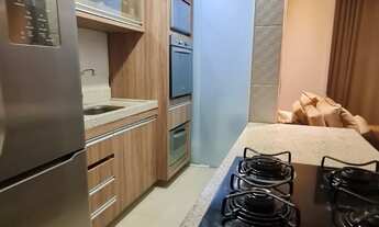 Imagem 2: Apartamento para Venda em São José do Rio Preto, Residencial Santa Filomena, 2 dormitórios